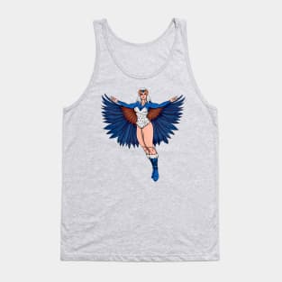 Sorceress Tank Top